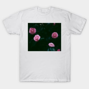 Alexandria blooming T-Shirt